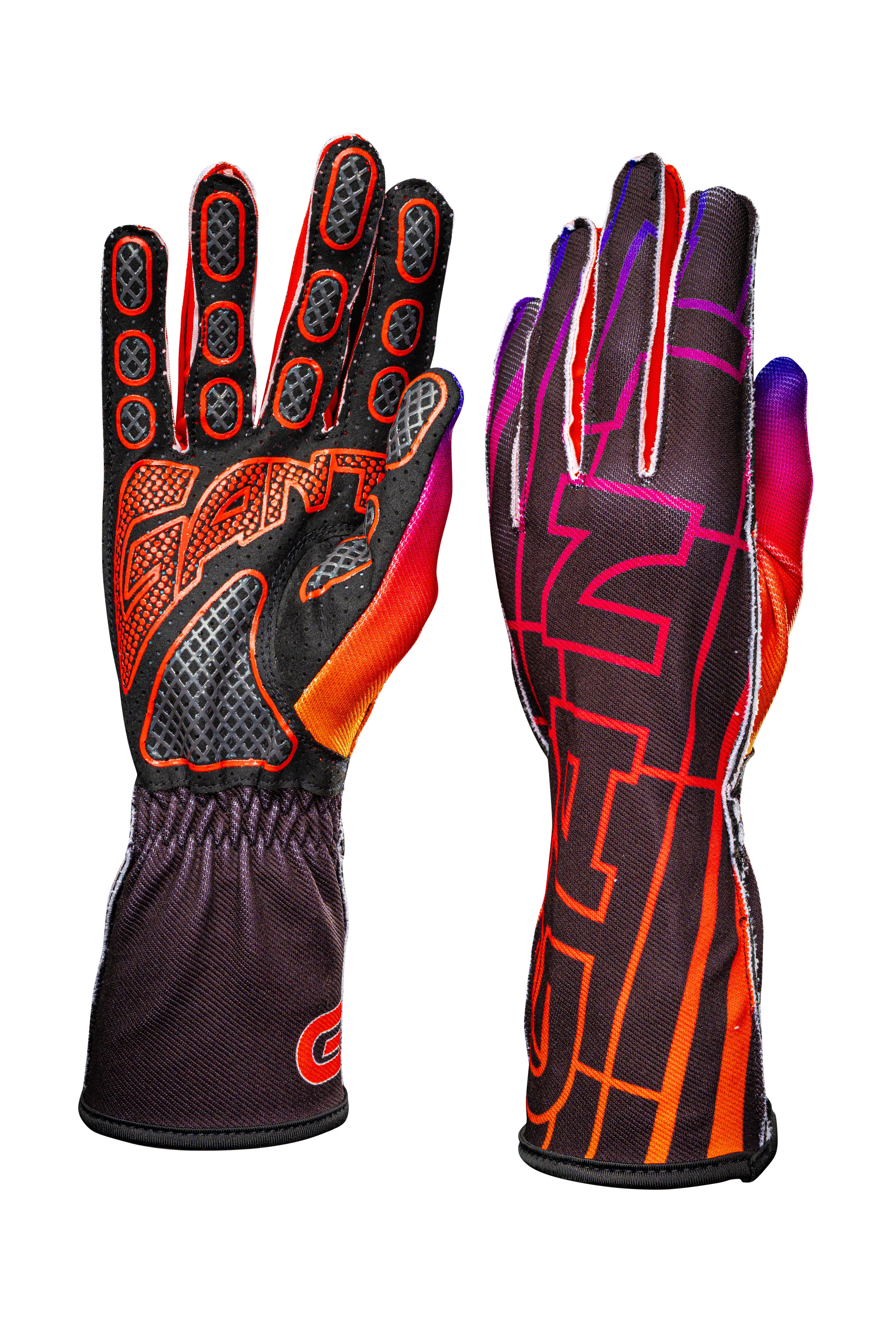Crossover Bright Fade